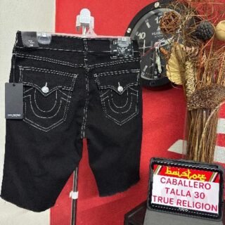 Short True Religion