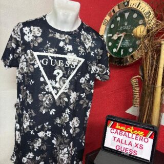 Playera Guess