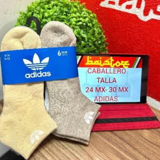 Calcetas Adidas