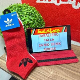 Calcetas Adidas