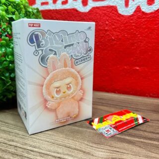 Labubu Big Into Energy