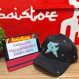 Gorra Dandy Hats Tiffany