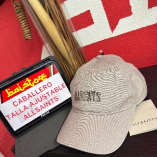 Gorra AllSaints