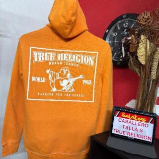 Sudadera True Religion