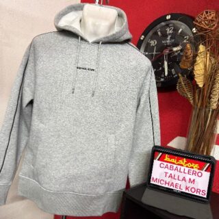 Sudadera Michael Kors