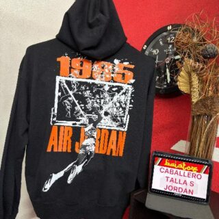 Sudadera Jordan Shattered Backboard