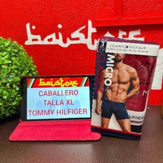 Set Boxer Tommy Hilfiger 3 Pack