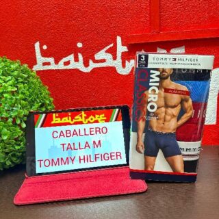 Set Boxer Tommy Hilfiger 3 Pack