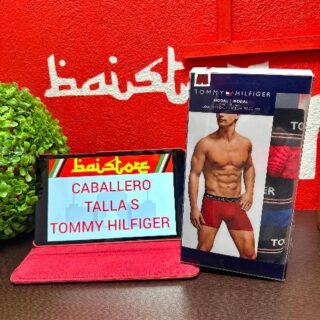 Set Boxer Tommy Hilfiger 3 Pack