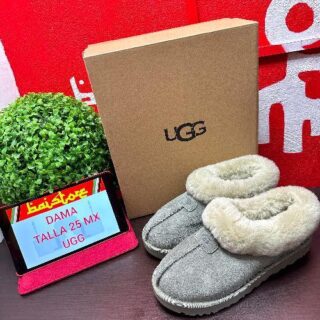 Botas UGG 25 mx