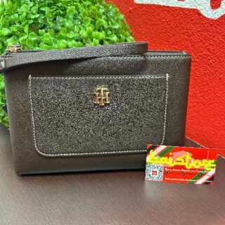 Wristlet Tommy Hilfiger
