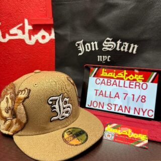 Gorra Jon Stan