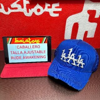 Gorra Rude Awakenings Los Angeles