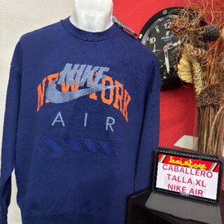 Sudadera Nike Air World