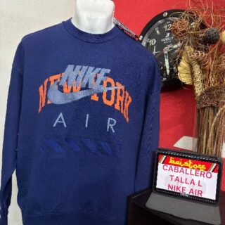 Sudadera Nike Air World