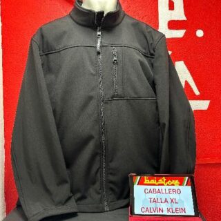 Chamarra Calvin Klein