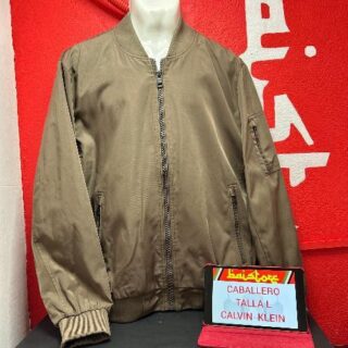 Chamarra Calvin Klein