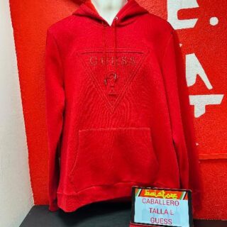 Sudadera Guess
