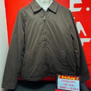 Chamarra Tommy Hilfiger