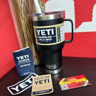 Termo Yeti 35 Oz