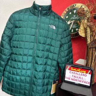 Chamarra The North Face