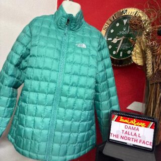 Chamarra The North Face