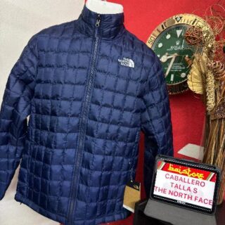 Chamarra The North Face