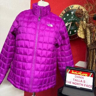 Chamarra The North Face