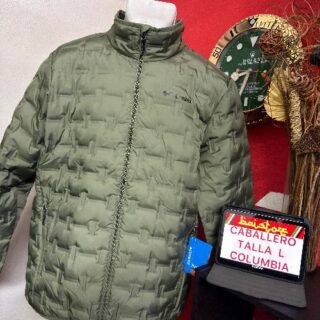 Chamarra Columbia