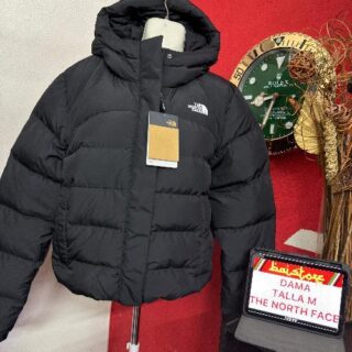 Chamarra The North Face