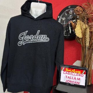 Sudadera Jordan
