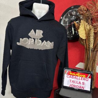 Sudadera Jordan