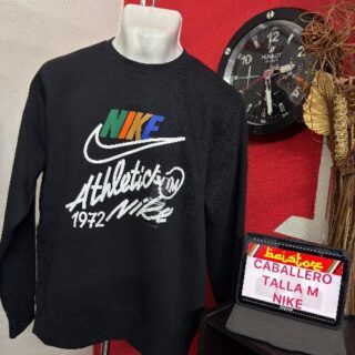 Sudadera Nike
