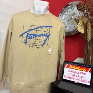 Sudadera Tommy Hilfiger