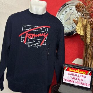 Sudadera Tommy Hilfiger