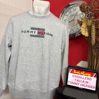 Sudadera Tommy Hilfiger