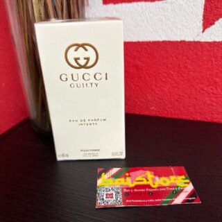 Perfume Gucci Guilty De Dama