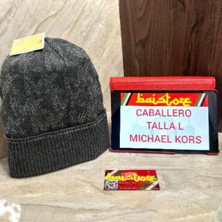 Gorro Michael Kors