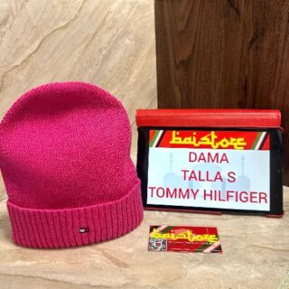 Gorro Tommy Hilfiger