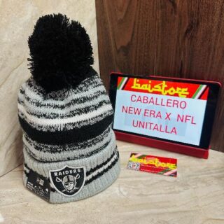 Gorro New Era X Nfl