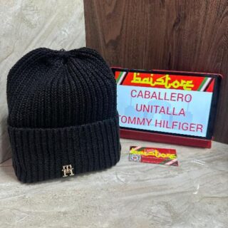 Gorro Tommy Hilfiger