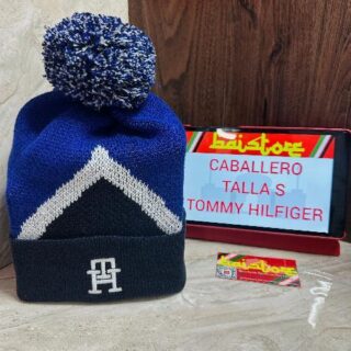 Gorro Tommy Hilfiger