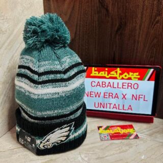 Gorro New Era X Nfl
