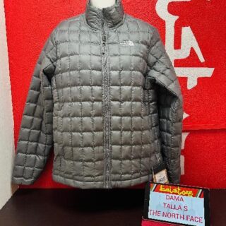 Chamarra The North Face