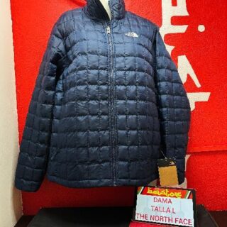 Chamarra The North Face