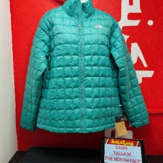 Chamarra The North Face