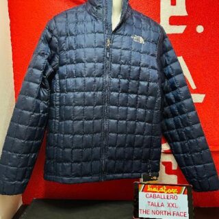 Chamarra The North Face