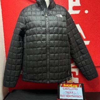 Chamarra The North Face