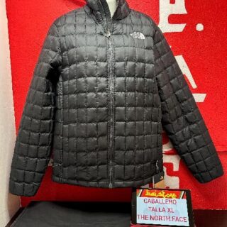 Chamarra The North Face