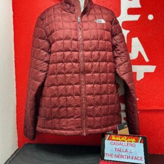 Chamarra The North Face